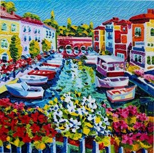 Peschiera, dove riposare il