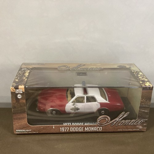 Dodge monaco 1977 - dodge,