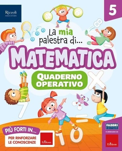 Mia palestra di - la,