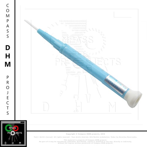 Cacciavite ceramico punta