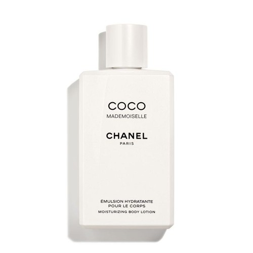 Chanel coco madmoiselle - coco,