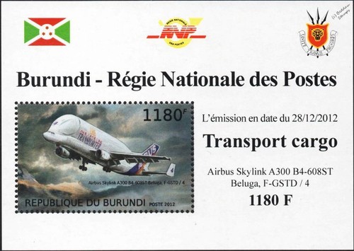 Airbus skylink a300 beluga - skylink,