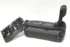 Canon impugnatura originale