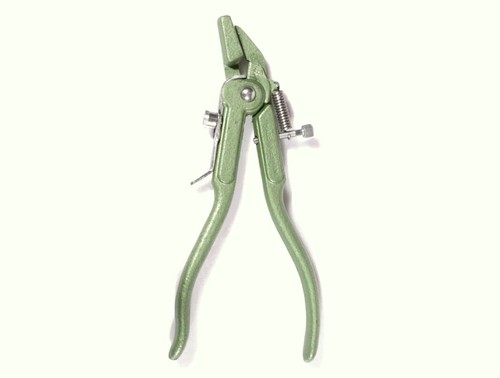 Pinza stradaseghe acciaio - in,
