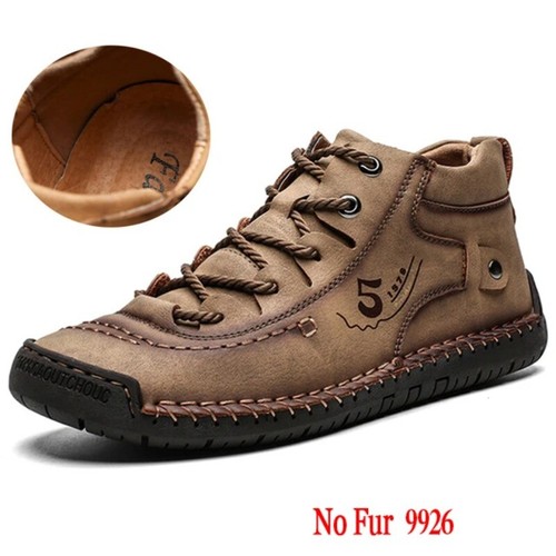 Scarpe casual uomo fatte - casual, a