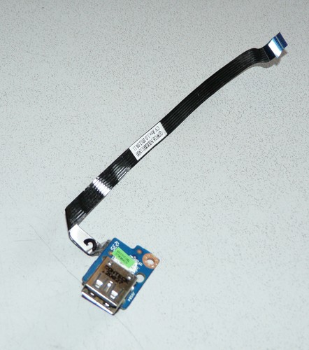 Scheda usb 7982p con cavo - scheda,