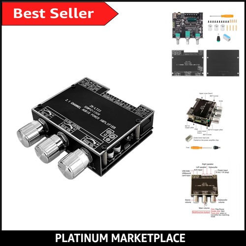 Scheda amplificatore audio - amplificatore,