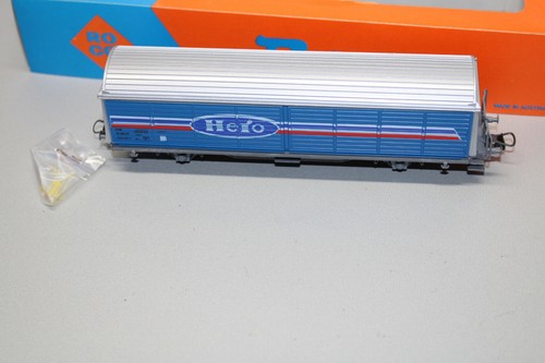 Roco 46172 achser vagone - vagone, con