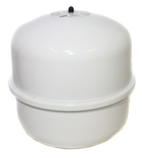 Vaso di espansione a pressione
