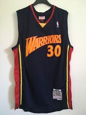 Canotta nba basket jersey maglia Stephen Curry Golden State Warriors S/M/L/XL/XX
