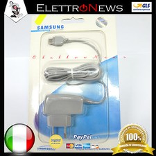 Caricabatterie Travel Samsung