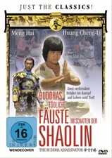 Buddhas tödliche Fäuste im