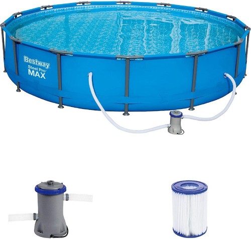Bestway piscina fuoriterra - bestway,