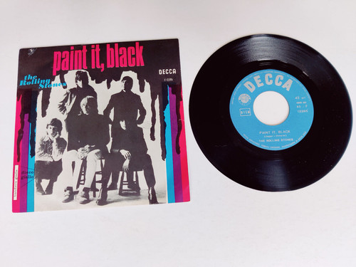 The rolling stones - rolling, –