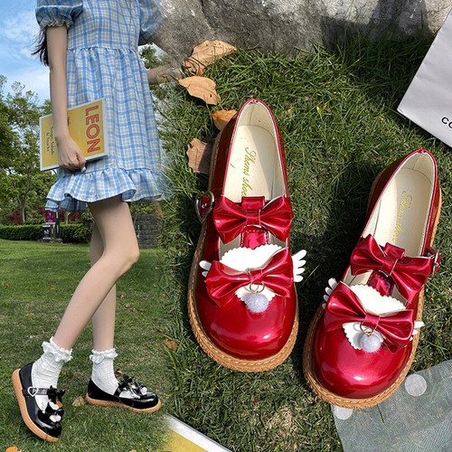 Scarpe giapponesi mori donna - scarpe,