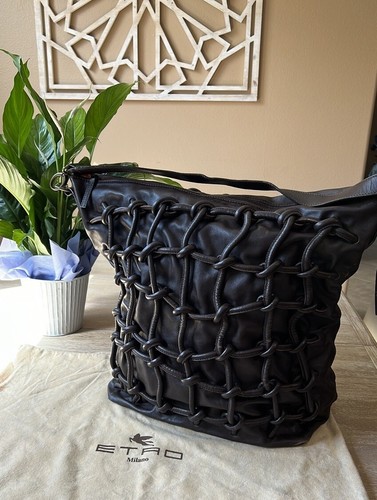 Borsa shopping donna etro - donna, in