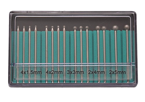 Set frese sfera augusta - frese,