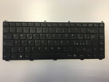 Tastiera ORIGINALE Sony Vaio VGN-AR41E Usata ITALIANA