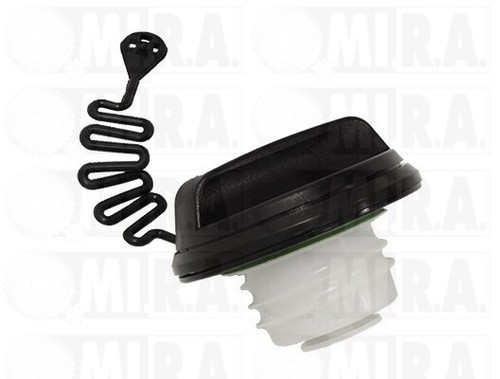 Tappo serbatoio carburante - tappo,