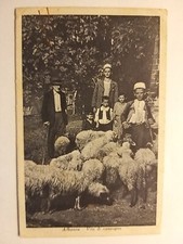 Albania - Vita di campagna.