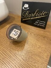 Calendario Perpetuo Cartellini Insegna Anni 60 70 HOME Design 70s Utopie POP Art