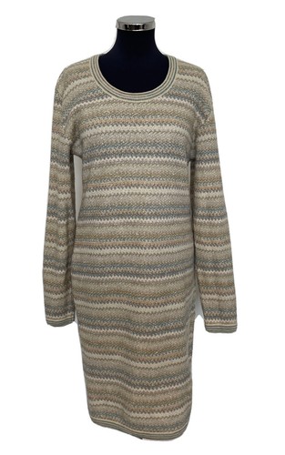 Missoni tessuti abito - missoni,