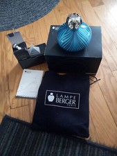 Lamp Berger Paris lampada ad