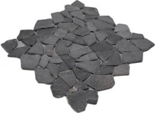 Mosaico pietra naturale - pietra,