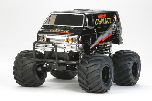 Tamiya 300058546 12 rc - 300058546, 1:12
