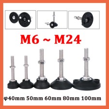 Vite piedini mobili macchina