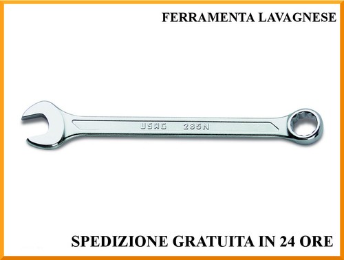Chiave combinata usag 285 - usag,