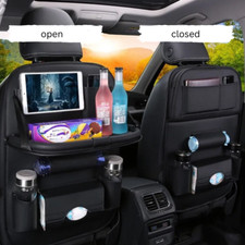 Pelle Sedile Auto Inserti Con