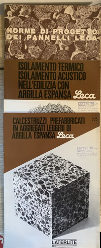 Norme progetto dei pannelli