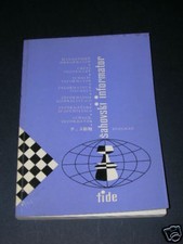 Scacchi chess schack