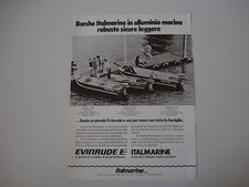 advertising Pubblicità 1980