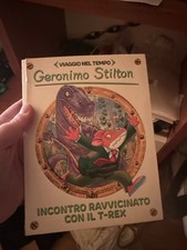 📘 Geronimo Stilton –