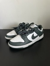 Nike dunk low (Verdi/Green)