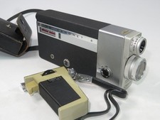 Macchina fotografica vintage