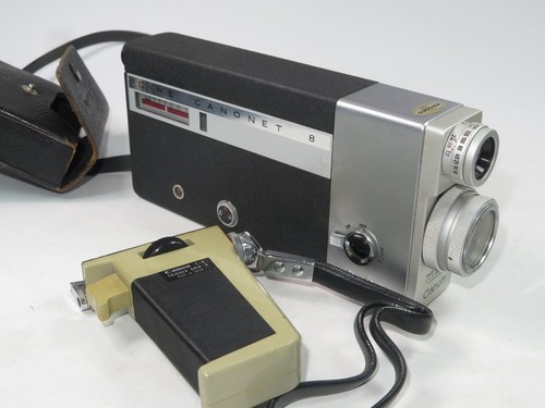 Macchina fotografica vintage