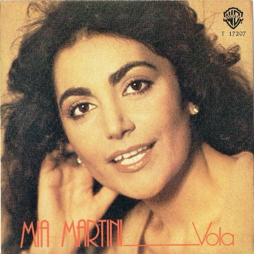 Mia martini giri - giri, del