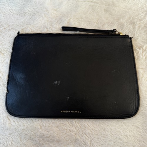 Borsa pochette mansur - borsa,