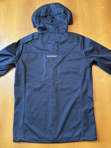 Mammut ultimate vii - ultimate, so