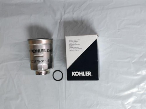 Originale kohler diesel - kohler,