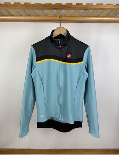 Giacca ciclismo pile - da,