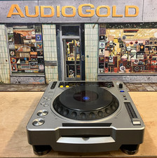 PIONEER CDJ 800 MK 2 LETTORE