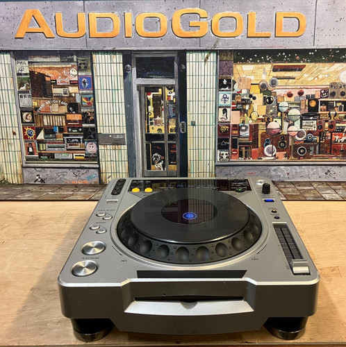 Pioneer cdj 800 lettore - mk, 2