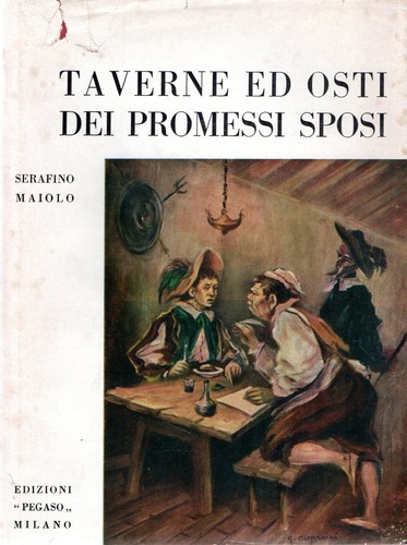 Maiolo serafino taverne ed - maiolo,,