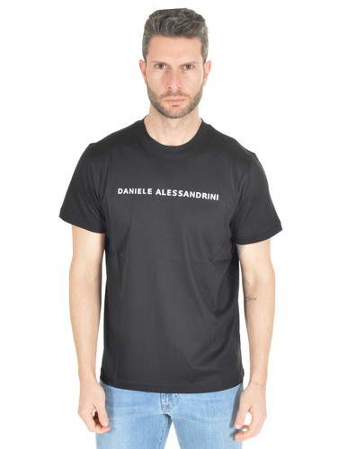 Daniele alessandrini t shirt - alessandrini,