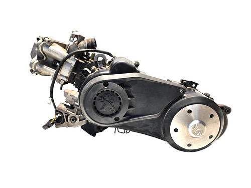 Blocco motore engine completo - engine,