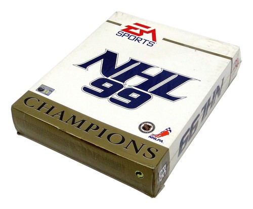 Nhl champions sigillato per - nhl,